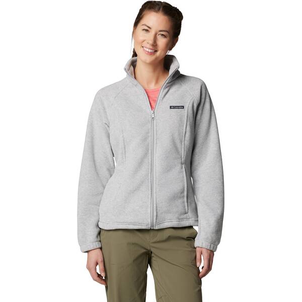COLUMBIA Damen Pullover Benton Springs Full Zip von Columbia