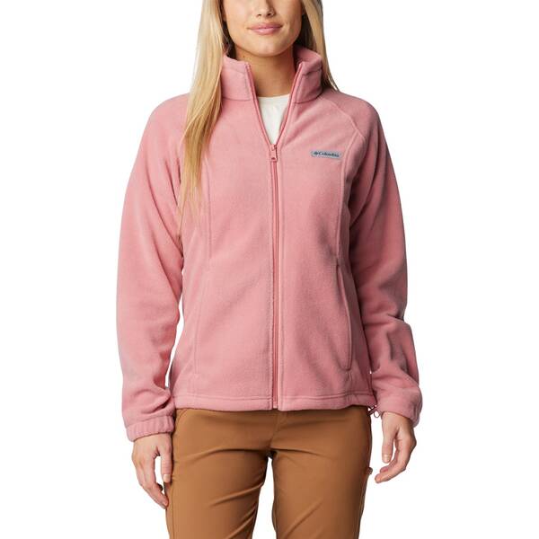 COLUMBIA Damen Pullover Benton Springs Full Zip von Columbia