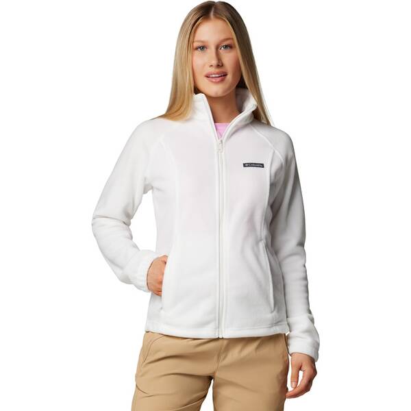COLUMBIA Damen Pullover Benton Springs Full Zip von Columbia