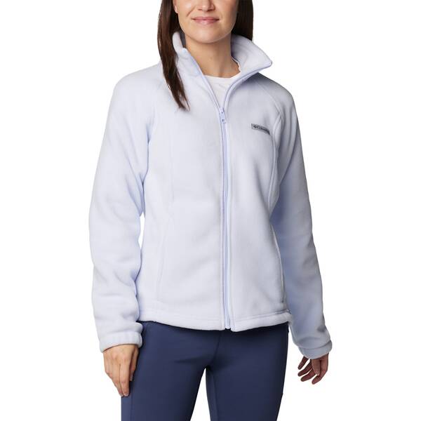 COLUMBIA Damen Pullover Benton Springs Full Zip von Columbia