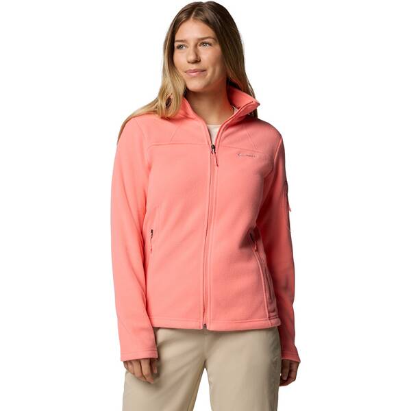 COLUMBIA Damen Fleece Fast Trek™ II Jacket von Columbia
