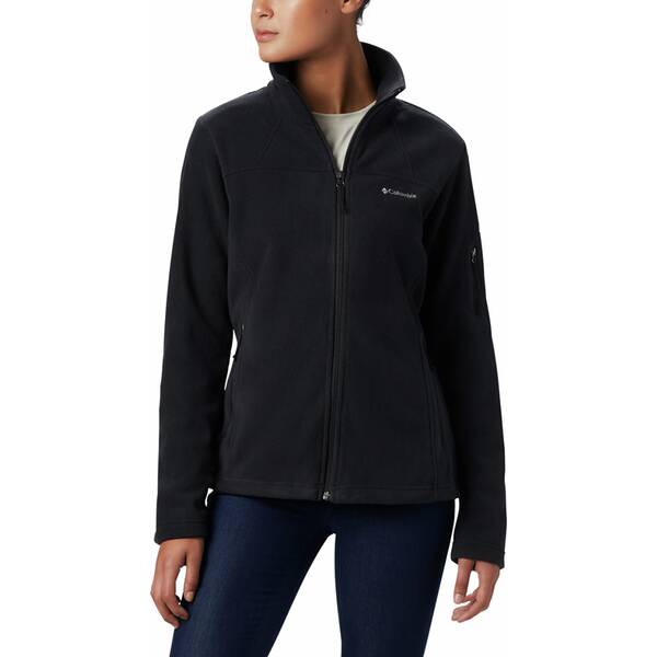 COLUMBIA Damen Fleece Fast Trek™ II Jacket von Columbia