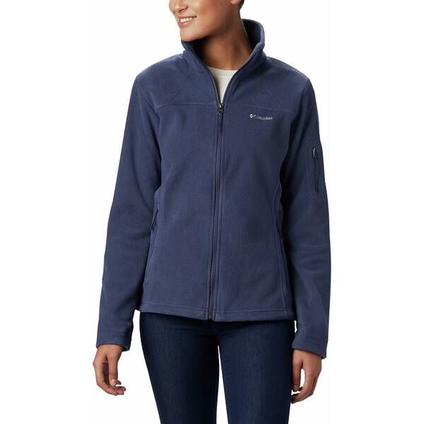 COLUMBIA-Damen-Fleece-Fast Trek™ II Jacket von Columbia