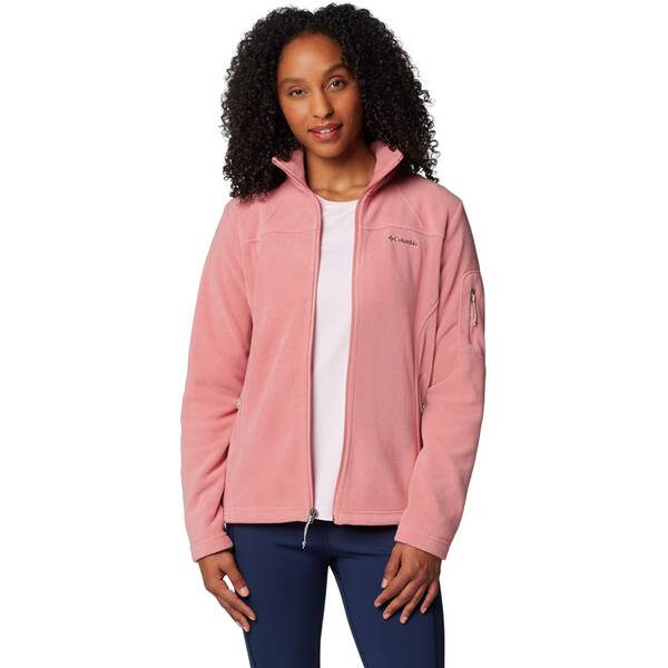 COLUMBIA Damen Fleece Fast Trek™ II Jacket von Columbia