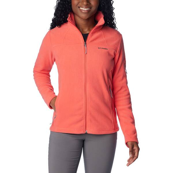 COLUMBIA-Damen-Fleece-Fast Trek™ II Jacket von Columbia