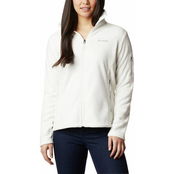 COLUMBIA Damen Fleece Fast Trek™ II Jacket von Columbia