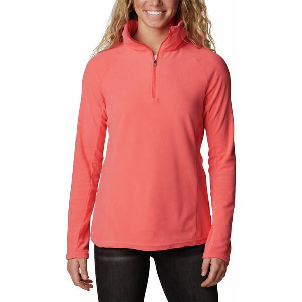 COLUMBIA-Damen-Fleece-Glacial™ IV 1/2 Zip von Columbia