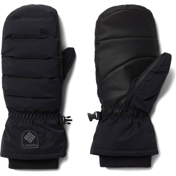 COLUMBIA Damen Handschuhe Women's Snow Diva Insulated Mitten von Columbia