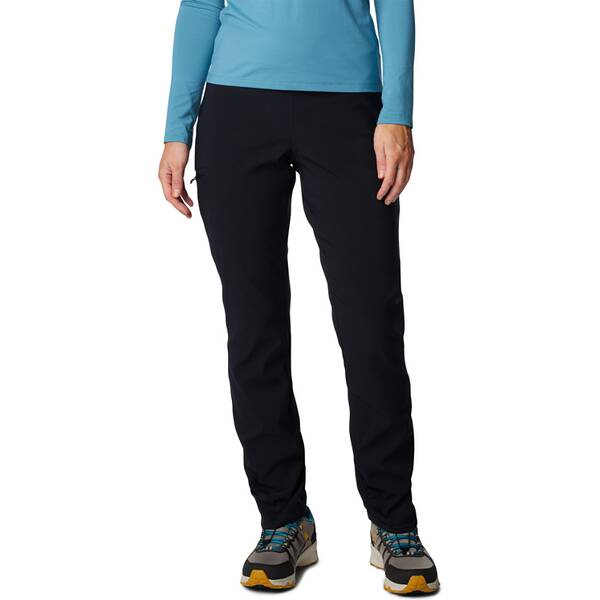 COLUMBIA Damen Hose Back Beauty High-Rise Pant von Columbia