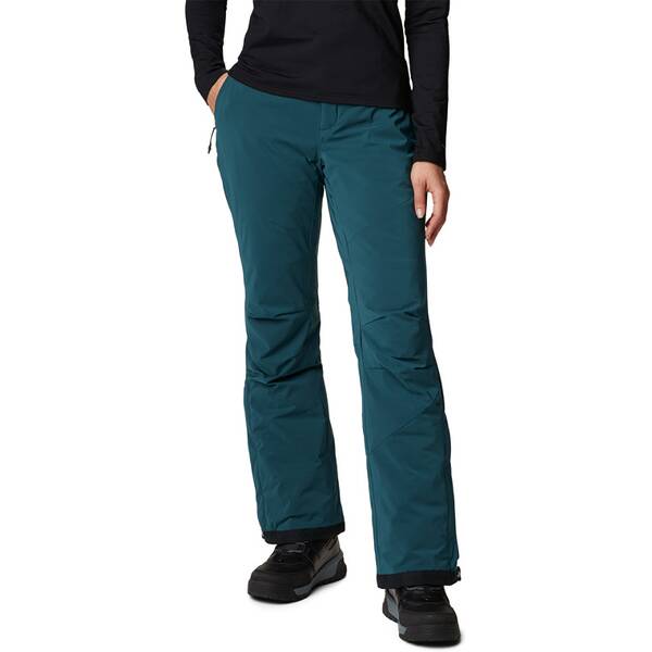 COLUMBIA Damen Hose Backslope III Insulated Pant von Columbia