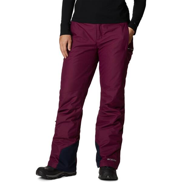 COLUMBIA Damen Hose Bugaboo OH Pant von Columbia