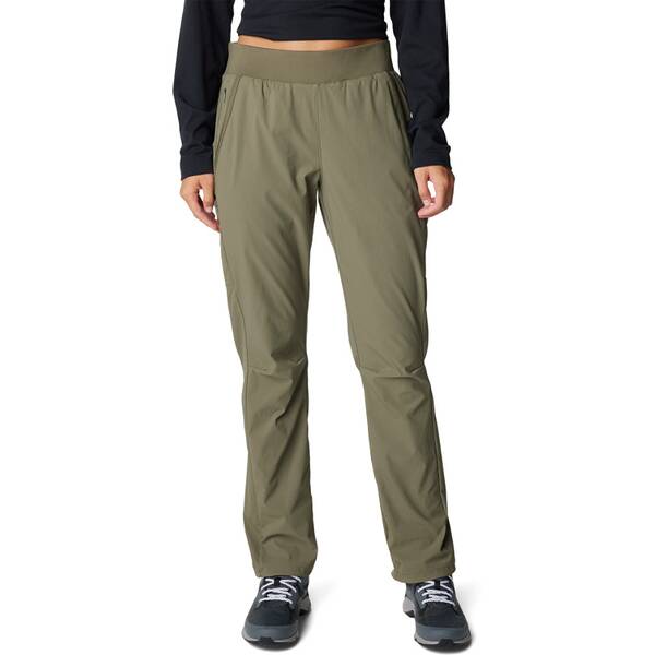COLUMBIA Damen Hose Leslie Falls Pull-On Pant von Columbia