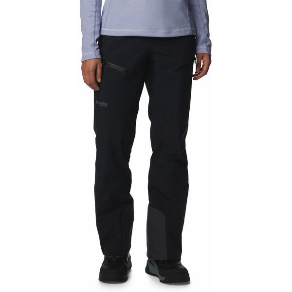 COLUMBIA Damen Hose Platinum Peak 3L Pant von Columbia
