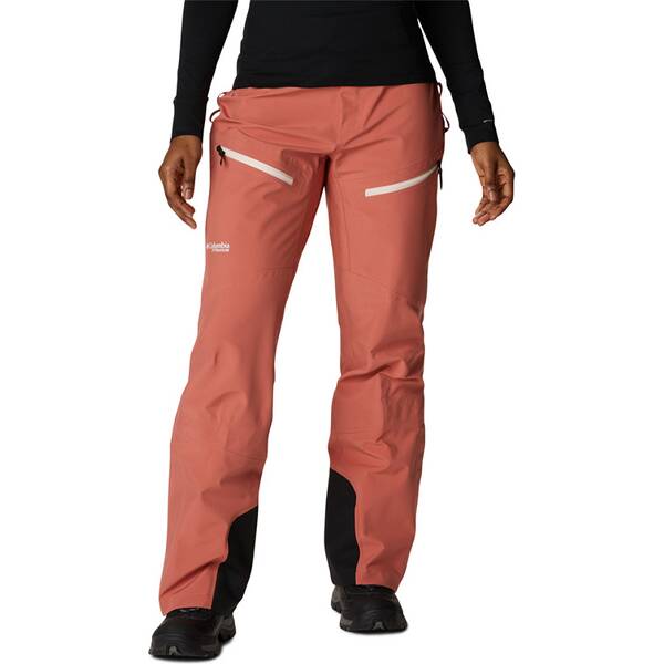 COLUMBIA Damen Hose Platinum Peak 3L Pant von Columbia