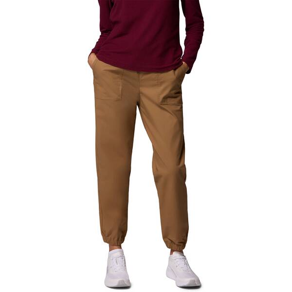 COLUMBIA Damen Hose ROC Ripstop Jogger von Columbia