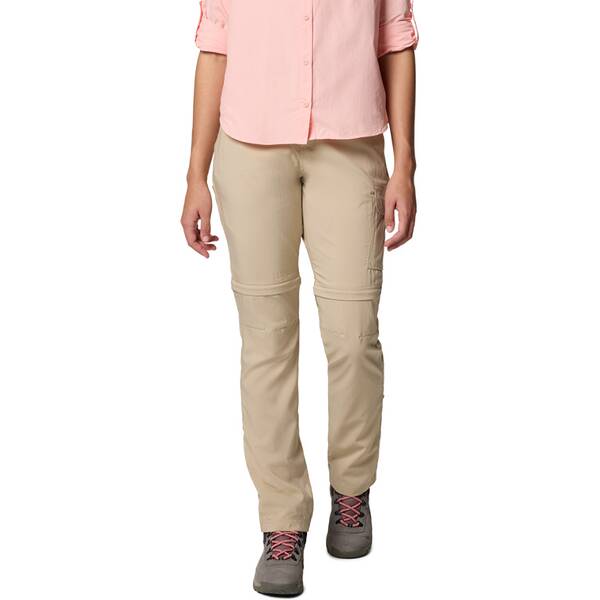 COLUMBIA Damen Hose Silver Ridge Utility Convertible Pant von Columbia