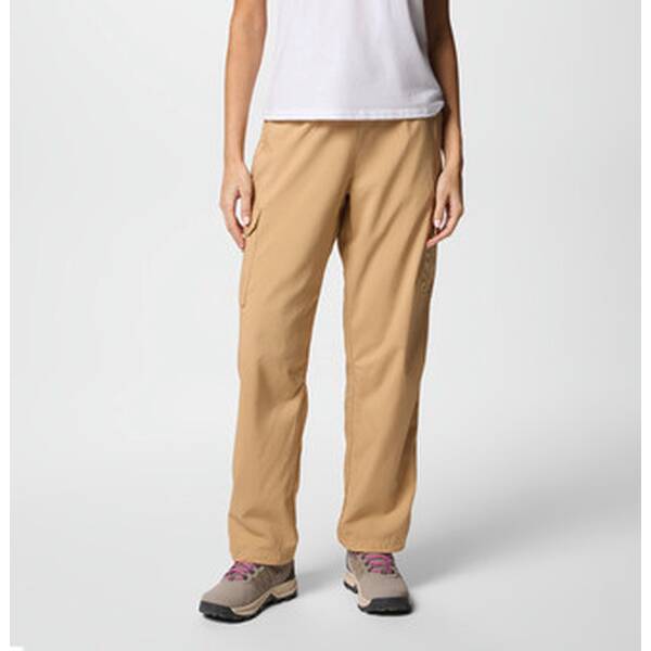 COLUMBIA Damen Hose Skien Valley Cargo Pant von Columbia