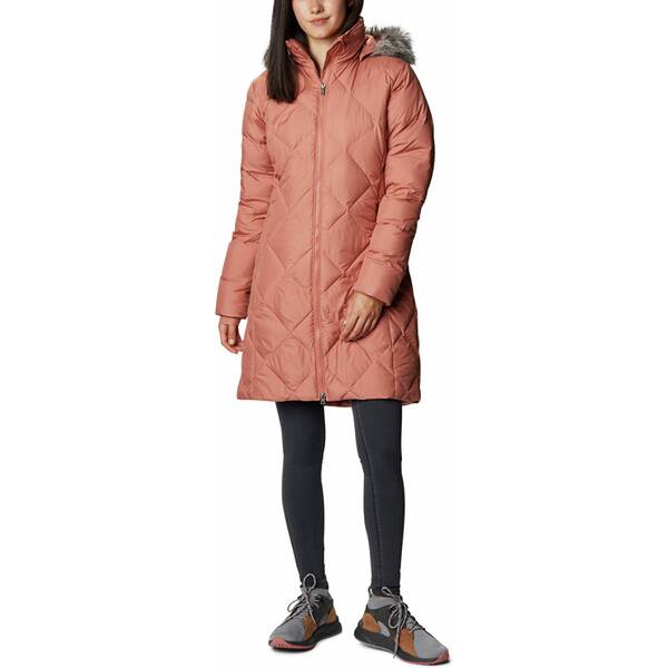 COLUMBIA Damen Icy Heights II Mid Length Down Jacket von Columbia