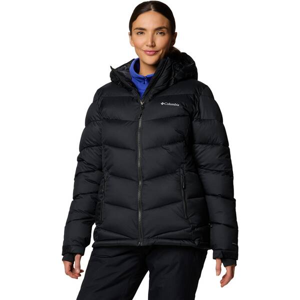 COLUMBIA Damen Jacke Abbott Peak II Insulated Jacket von Columbia