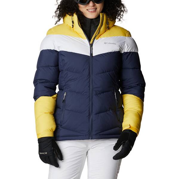 COLUMBIA Damen Jacke Abbott Peak Insulated Jacket von Columbia