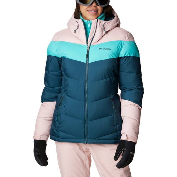 COLUMBIA Damen Jacke Abbott Peak Insulated Jacket von Columbia