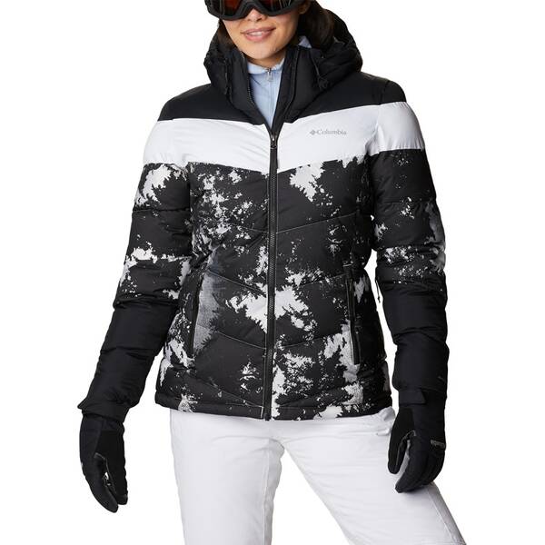 COLUMBIA Damen Jacke Abbott Peak Insulated Jacket von Columbia