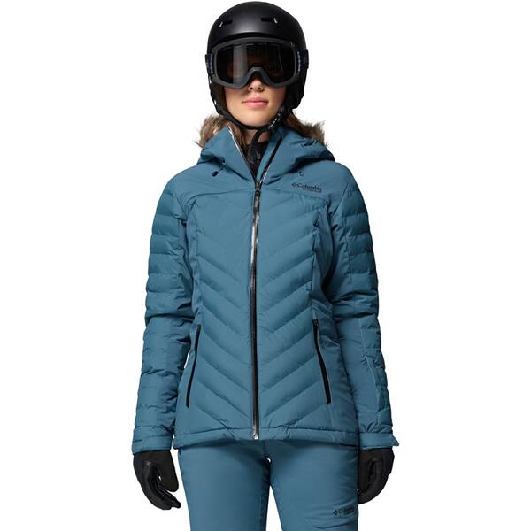 COLUMBIA Damen Jacke Bird Mountain III Insulated Jacket von Columbia