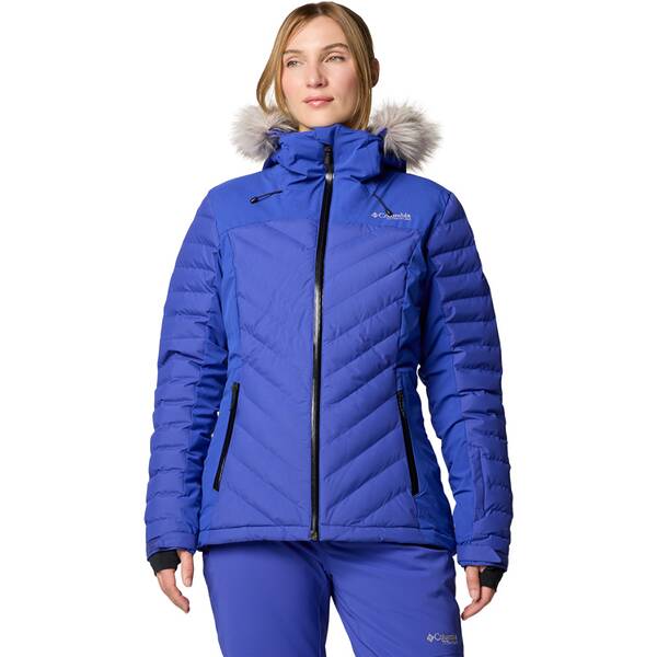 COLUMBIA Damen Jacke Bird Mountain III Insulated Jacket von Columbia