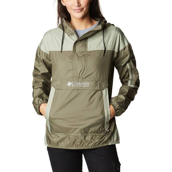 COLUMBIA-Damen-Jacke-Challenger™ Windbreaker von Columbia