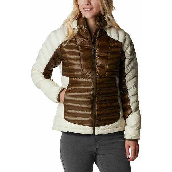 COLUMBIA-Damen-Jacke-Labyrinth Loop™ Hooded Jacket von Columbia