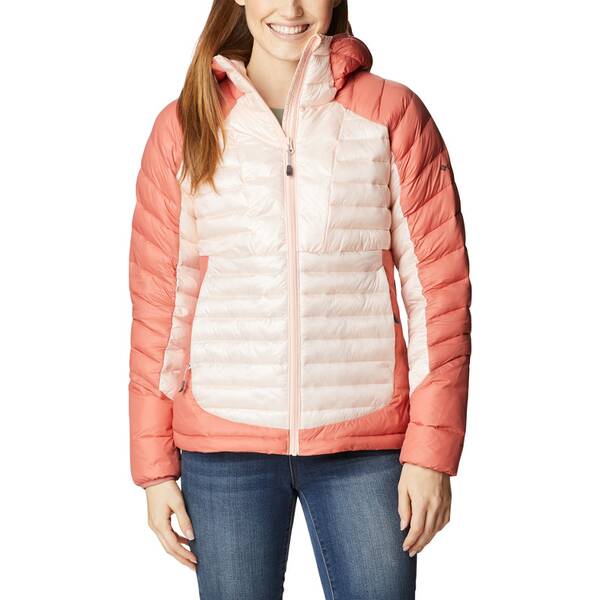 COLUMBIA-Damen-Jacke-Labyrinth Loop™ Hooded Jacket von Columbia