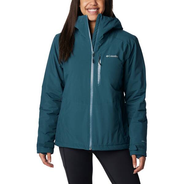 COLUMBIA Damen Jacke Explorer's Edge Insulated Jacket von Columbia