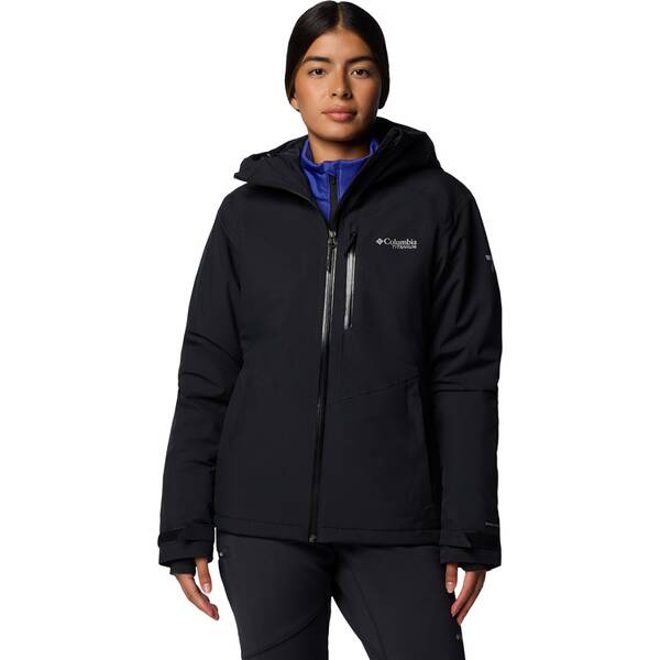 COLUMBIA Damen Jacke Explorers Edge II Insulated Jacket von Columbia
