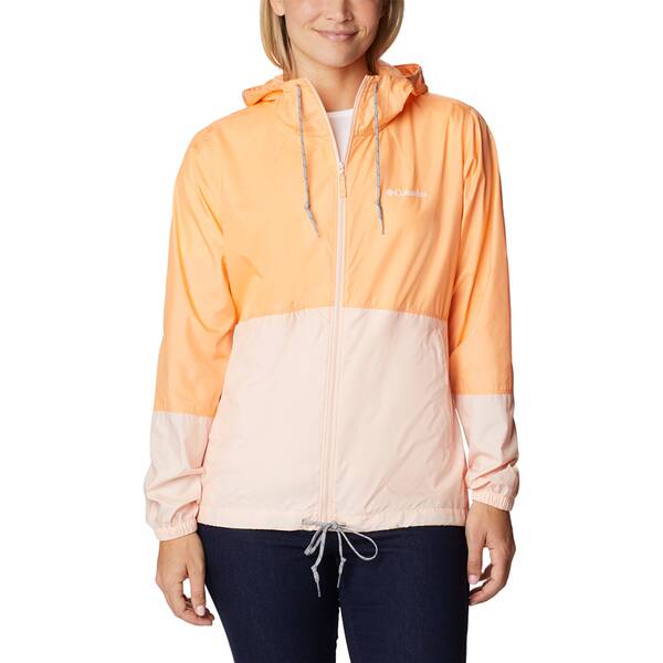 COLUMBIA Damen Schlupfjacke Flash Forward Windbreaker von Columbia