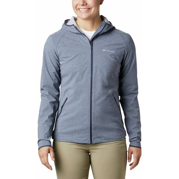 COLUMBIA-Damen-Jacke-Heather Canyon™ Softshell Jacket von Columbia