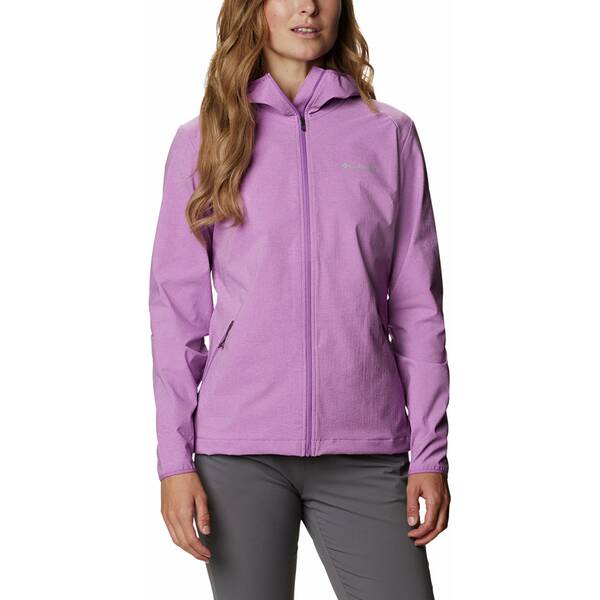 COLUMBIA-Damen-Jacke-Heather Canyon™ Softshell Jacket von Columbia