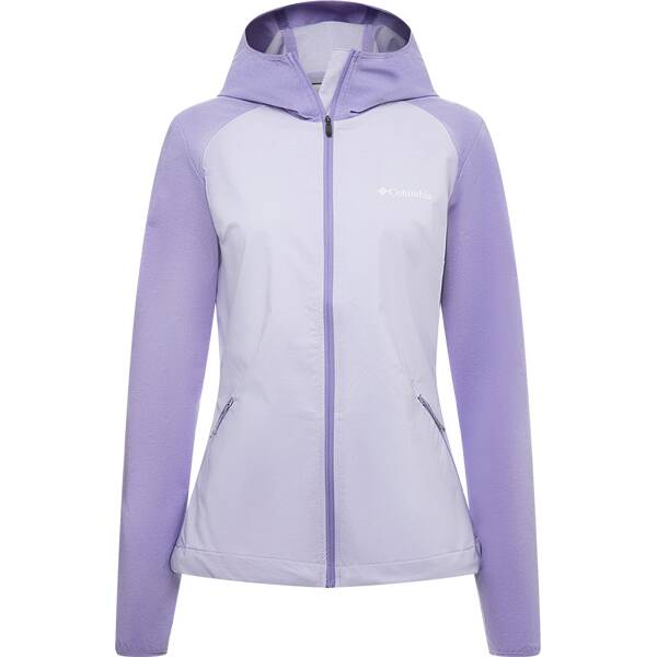 COLUMBIA-Damen-Jacke-Heather Canyon™ Softshell Jacket von Columbia