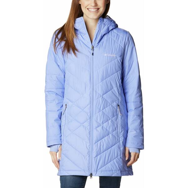 COLUMBIA Damen Jacke Heavenly Long Hdd Jacket von Columbia