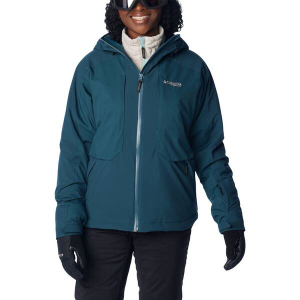 COLUMBIA Damen Jacke Highland Summit Jacket von Columbia