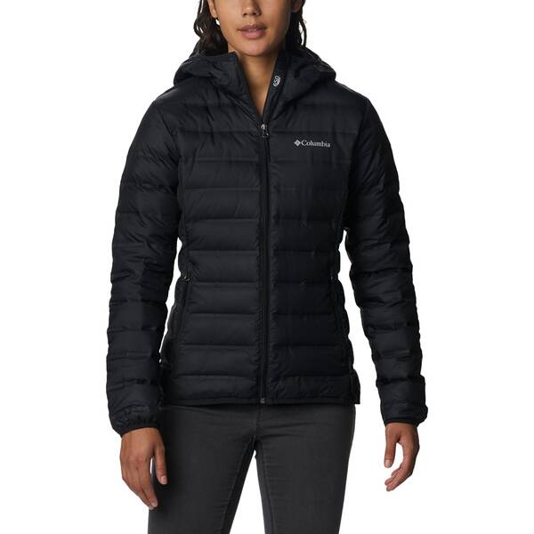 COLUMBIA Damen Jacke Lake 22™ Down Hooded Jacket von Columbia