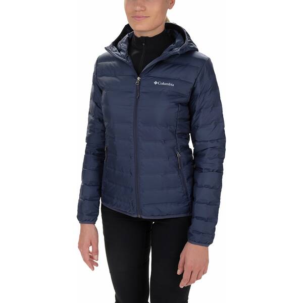 COLUMBIA-Damen-Jacke-Lake 22™ Down Hooded Jacket von Columbia