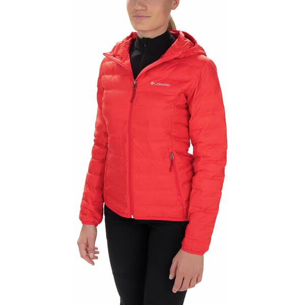 COLUMBIA-Damen-Jacke-Lake 22™ Down Hooded Jacket von Columbia