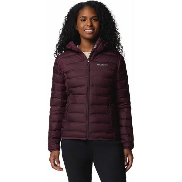 COLUMBIA Damen Jacke Lake 22 II Down Hooded Jacket von Columbia