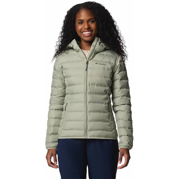 COLUMBIA Damen Jacke Lake 22 II Down Hooded Jacket von Columbia