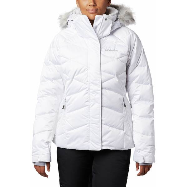 COLUMBIA Damen Jacke Lay D Down II Jacket von Columbia