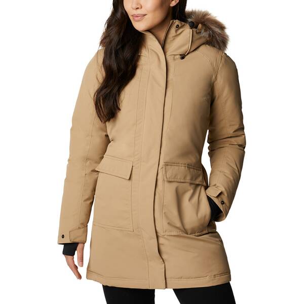 COLUMBIA Damen Jacke Little Si Insulated Parka von Columbia