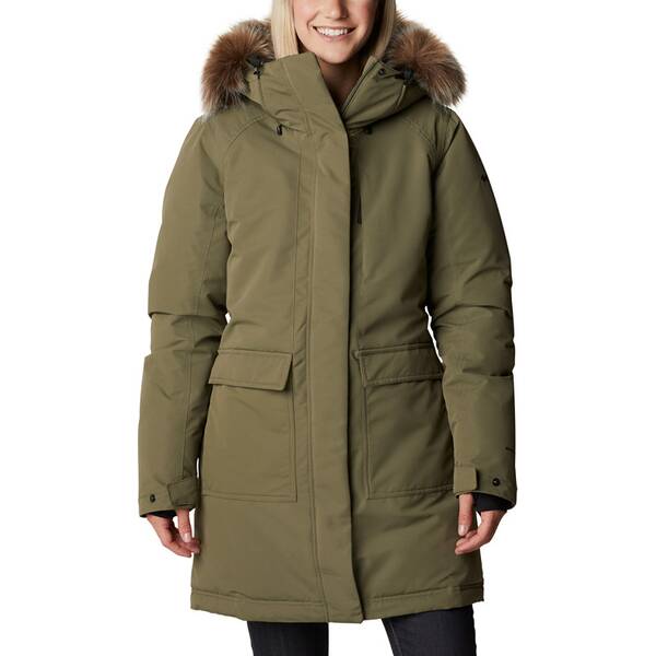 COLUMBIA Damen Jacke Little Si Insulated Parka von Columbia