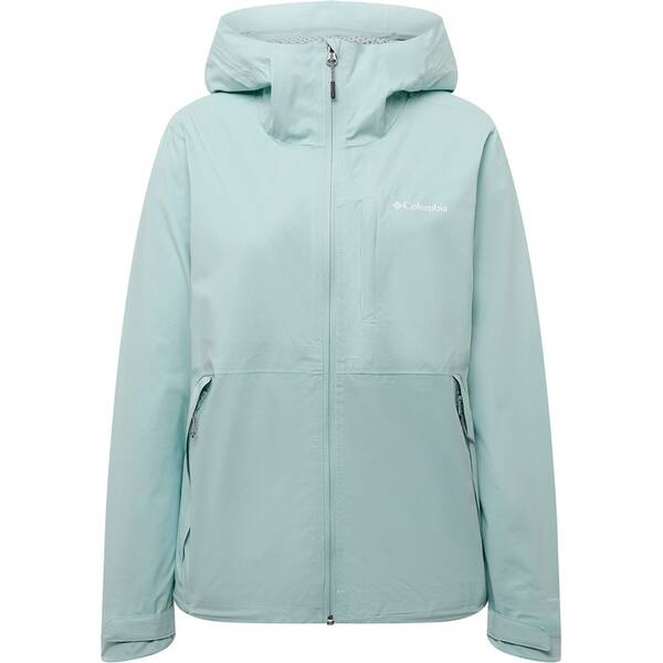 COLUMBIA-Damen-Jacke-Omni-Tech™ Ampli-Dry™ Shell von Columbia