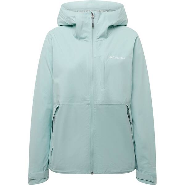 COLUMBIA Damen Jacke Omni Tech™ Ampli Dry™ Shell von Columbia