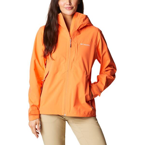 COLUMBIA-Damen-Jacke-Omni-Tech™ Ampli-Dry™ Shell von Columbia